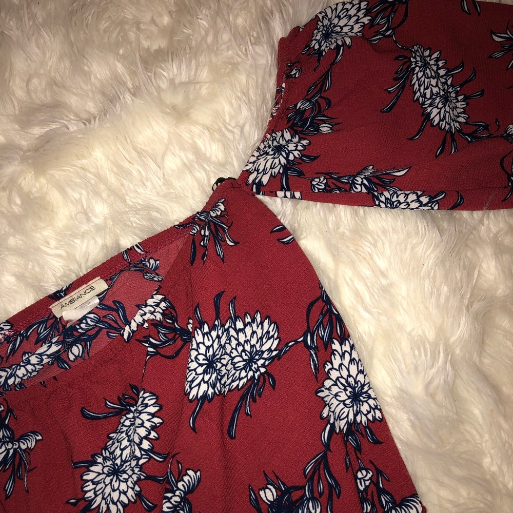 off the shoulder blouse